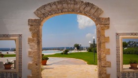 Masseria Celidonia