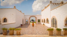 Masseria Celidonia