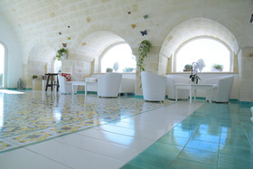 Masseria Celidonia