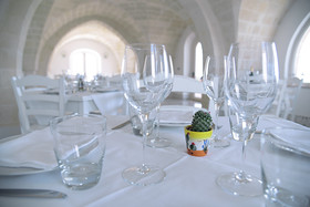 Masseria Celidonia