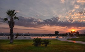 Masseria Celidonia