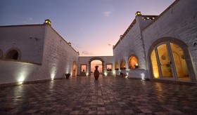 Masseria Celidonia