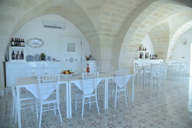 Masseria Celidonia