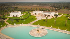 Masseria Celidonia