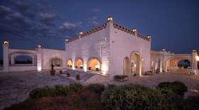 Masseria Celidonia