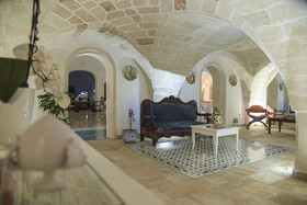 Masseria Celidonia