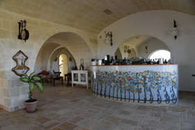 Masseria Celidonia