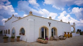 Masseria Celidonia