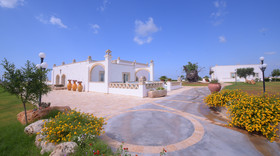 Masseria Celidonia