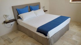 Almapetra Trulli Resort