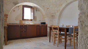 Almapetra Trulli Resort