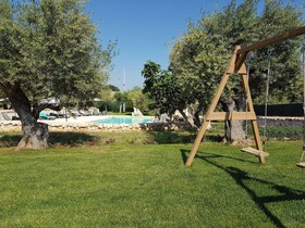 Almapetra Trulli Resort