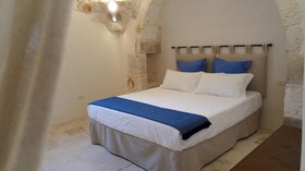 Almapetra Trulli Resort