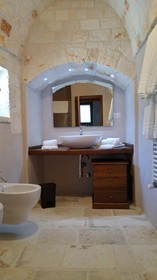 Almapetra Trulli Resort