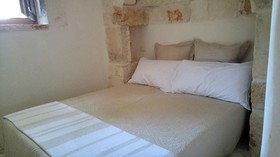 Almapetra Trulli Resort