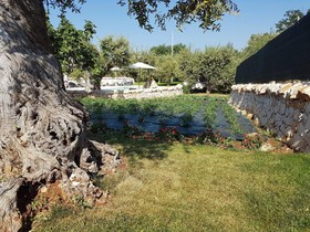 Almapetra Trulli Resort