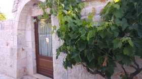 Almapetra Trulli Resort