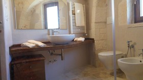 Almapetra Trulli Resort