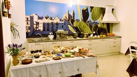 B&B Villa Maggi