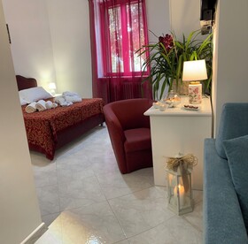 B&B Villa Maggi