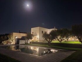 B&B Villa Maggi