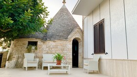 B&B Villa Maggi