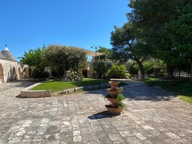 Il Palmento Hotel Relais