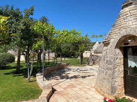 Il Palmento Hotel Relais
