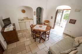 Il Palmento Hotel Relais