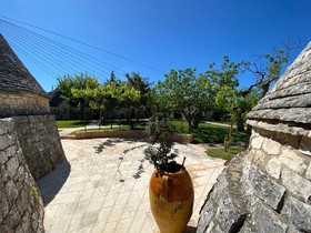 Il Palmento Hotel Relais