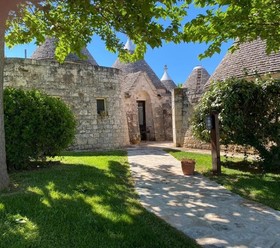 Il Palmento Hotel Relais