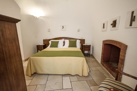 Il Palmento Hotel Relais