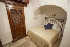 Il Palmento Hotel Relais
