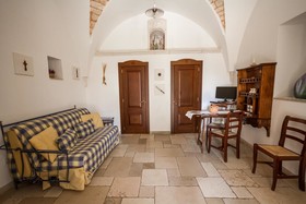 Il Palmento Hotel Relais