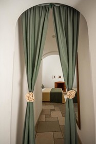 Il Palmento Hotel Relais