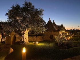 Il Palmento Hotel Relais
