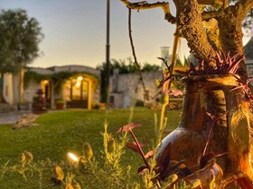 Il Palmento Hotel Relais