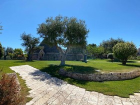 Il Palmento Hotel Relais