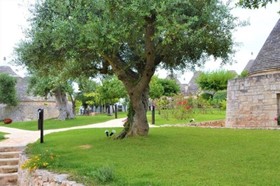 Il Palmento Hotel Relais