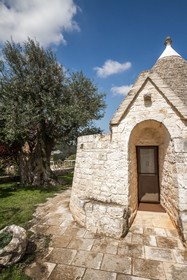 Il Palmento Hotel Relais