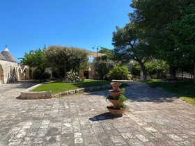 Il Palmento Hotel Relais