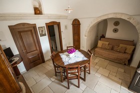 Il Palmento Hotel Relais