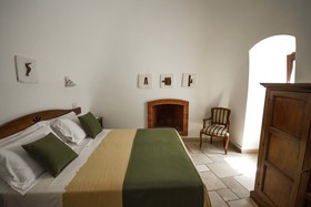 Il Palmento Hotel Relais