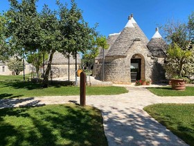Il Palmento Hotel Relais