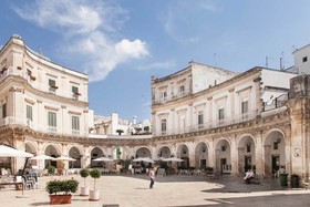 Il Palmento Hotel Relais