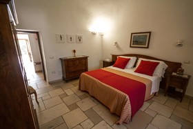Il Palmento Hotel Relais
