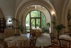 Il Palmento Hotel Relais