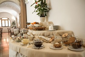Il Palmento Hotel Relais