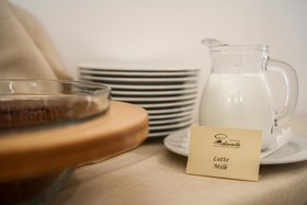 Il Palmento Hotel Relais