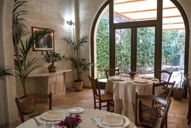 Il Palmento Hotel Relais